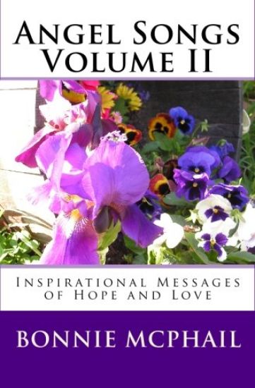 Angel Songs: Inspirational Messages Of Hope And Love