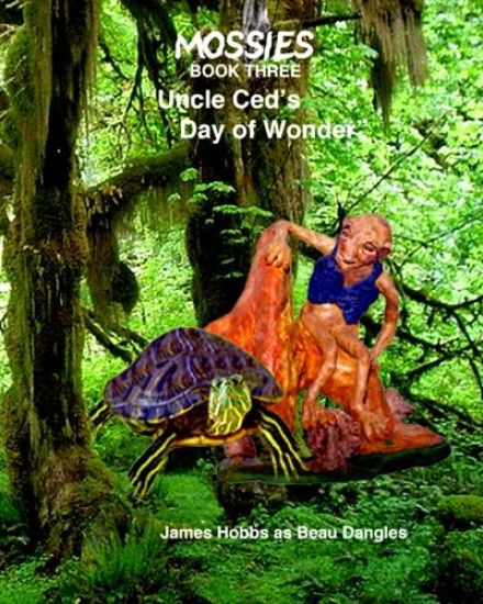 UNCLE CED'S, Day of Wonder