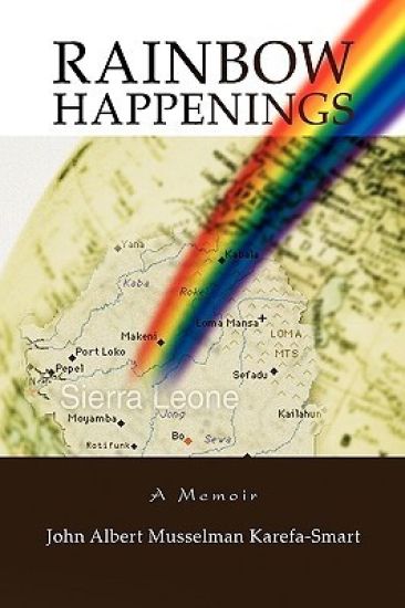 Rainbow Happenings