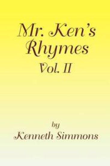 Mr. Ken's Rhymes Vol. II