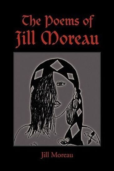 The Poems of Jill Moreau