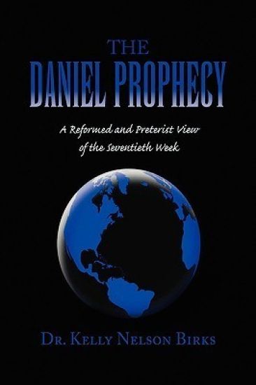 The Daniel Prophecy