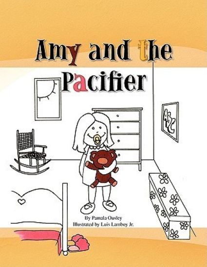 Amy and the Pacifier