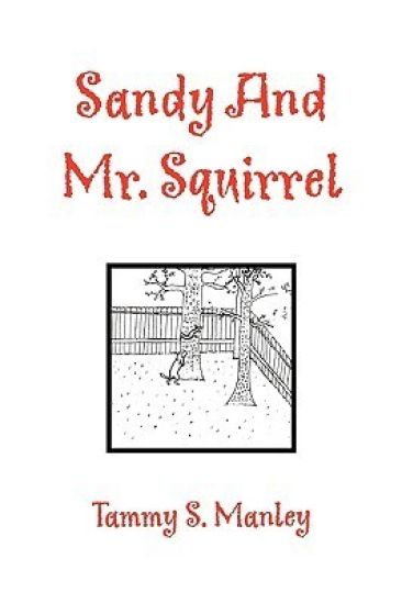 Sandy and Mr. Squirrel