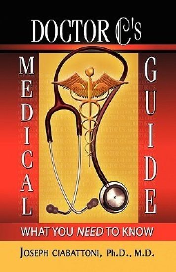 Doctor C's Medical Guide
