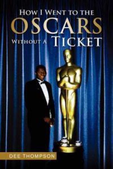 How I Went to the Oscars Without a Ticket