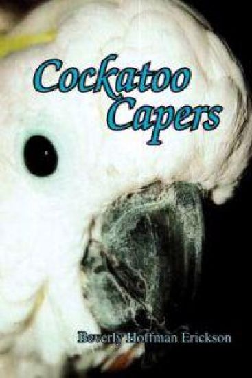 Cockatoo Capers