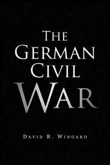 The German Civil War