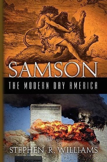 Samson the Modern Day America