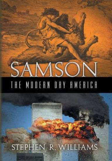 Samson the Modern Day America