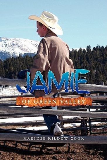 Jamie of Green Valley