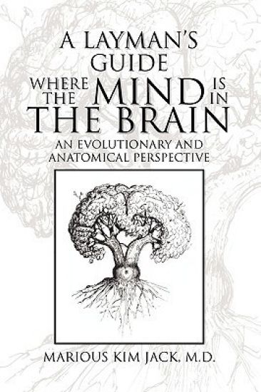 A Layman's Guide Where the Mind Is in the Brain