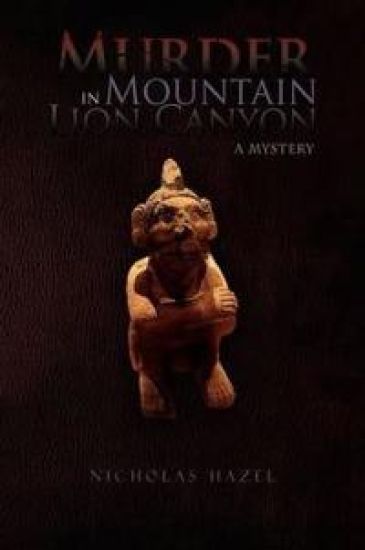 Murder in Mountain Lion Canyon