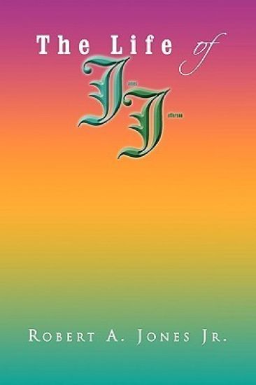 The Life of James Jefferson