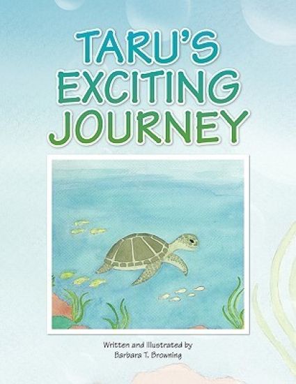 Taru's Exciting Journey