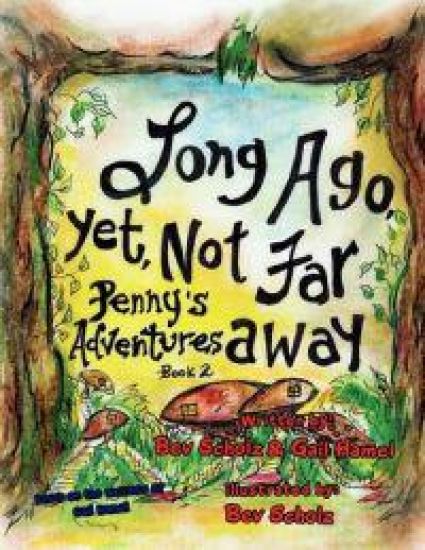 Long Ago, Yet, Not Far Away