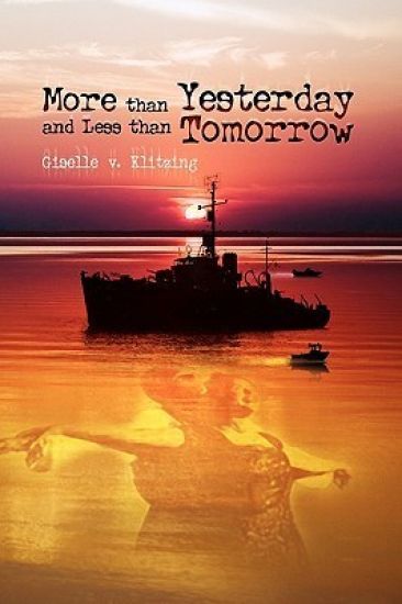 More than Yesterday and Less than Tomorrow
