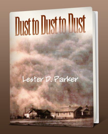Dust to Dust to Dust