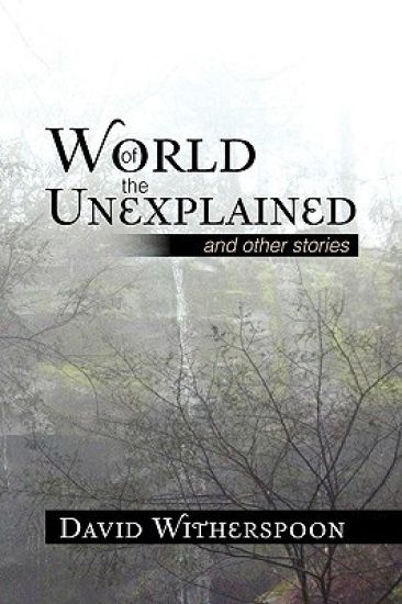 World of the Unexplained