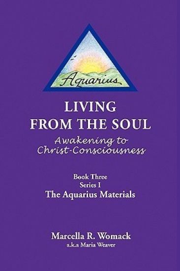 Living from the Soul