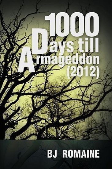 1000 Days Till Armageddon (2012)