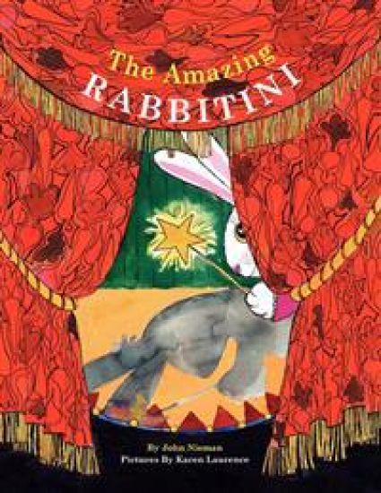 The Amazing Rabbitini