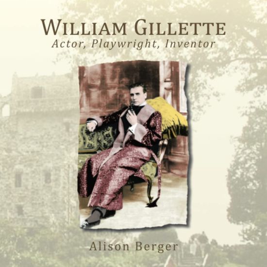 William Gillette