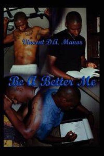 Be a Better Me