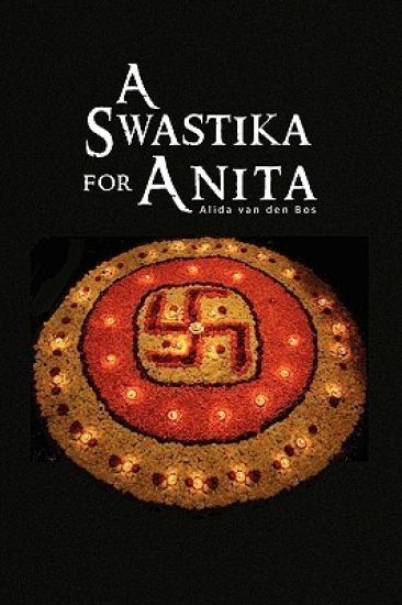 A Swastika for Anita