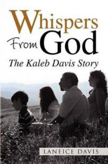 Whispers from God