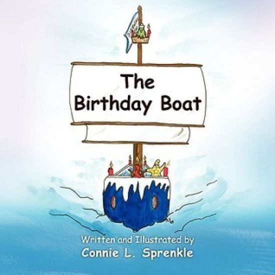 The Birthday Boat