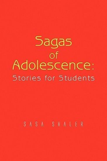 Sagas of Adolescence