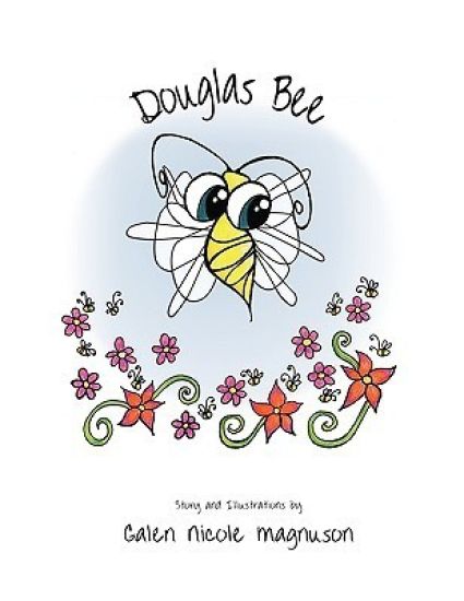 Douglas Bee