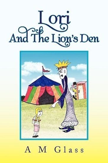 Lori and the Lion's Den