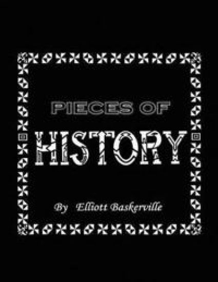 Pieces of History