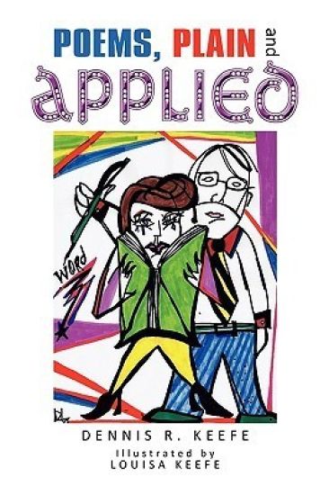 Poems, Plain and Applied