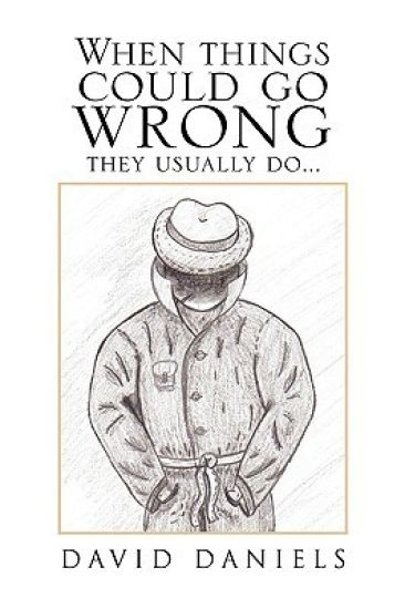 When Things Could Go Wrong They Usually Do...