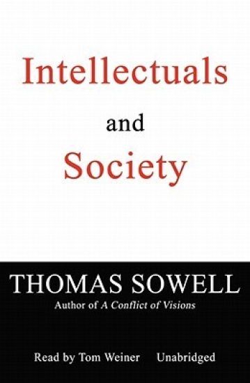Intellectuals and Society