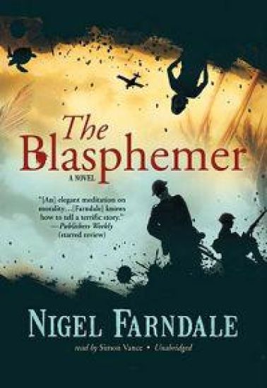 The Blasphemer