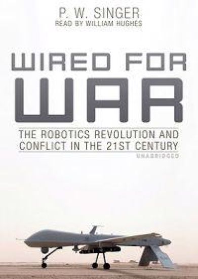 Wired for War