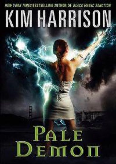 Pale Demon