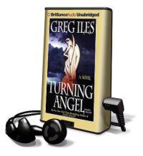 Turning Angel [With Earbuds]