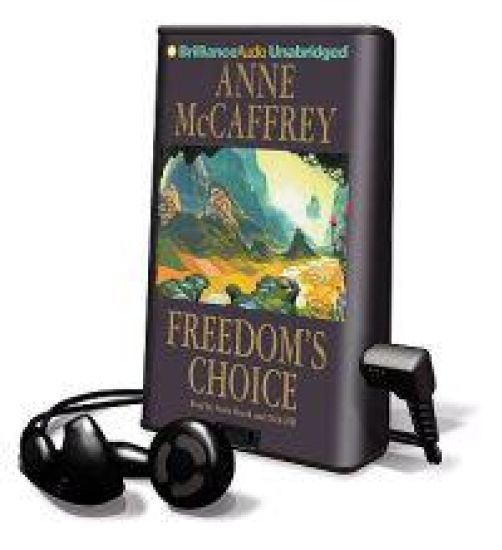 Freedom's Choice [With Earbuds]