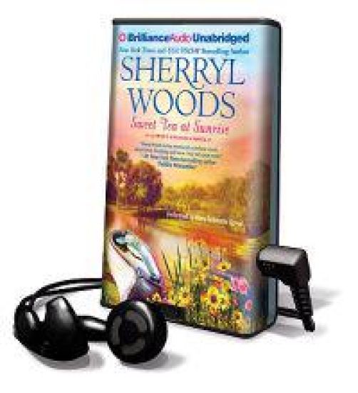Sweet Tea at Sunrise [With Earbuds]