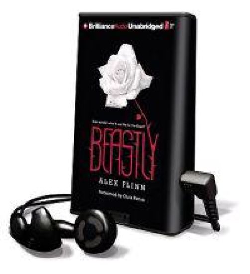 Beastly [With Earbuds]