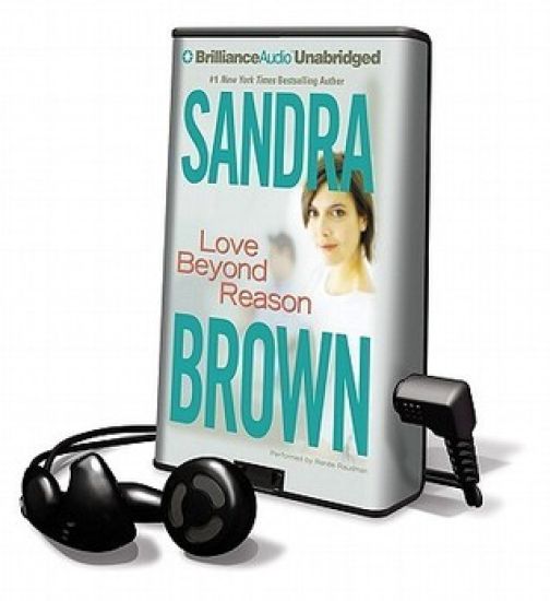 Love Beyond Reason [With Earbuds]