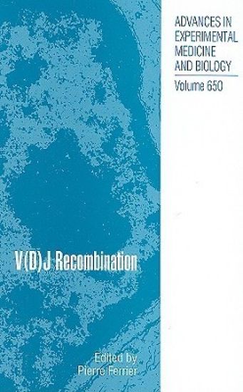 V(D)J Recombination