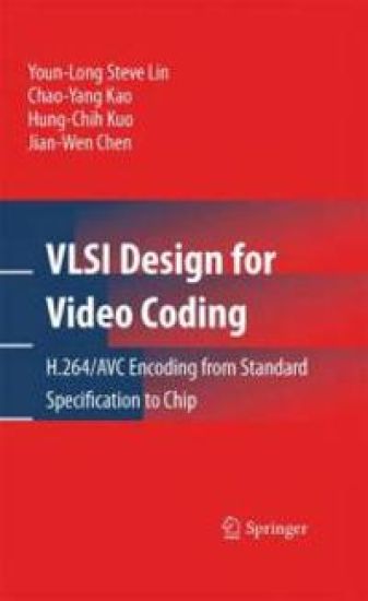 VLSI Design for Video Coding