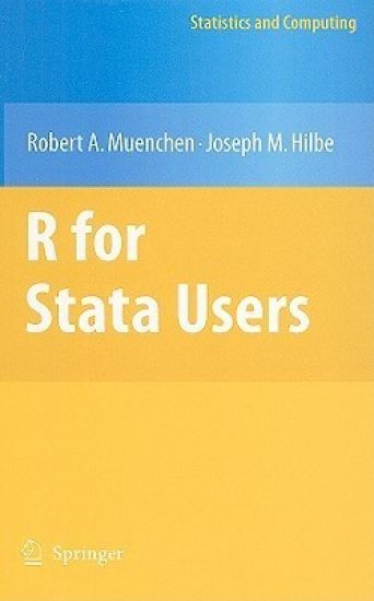 R for Stata Users