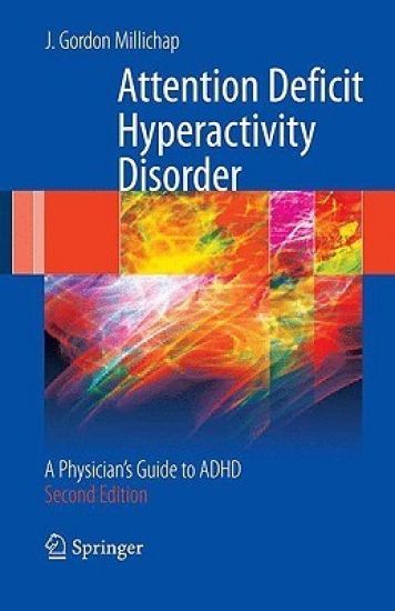 Attention Deficit Hyperactivity Disorder Handbook